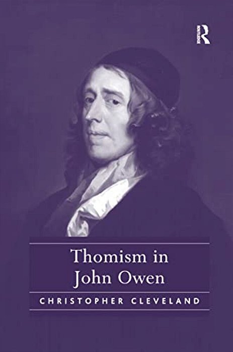 Thomism In John Owen-..