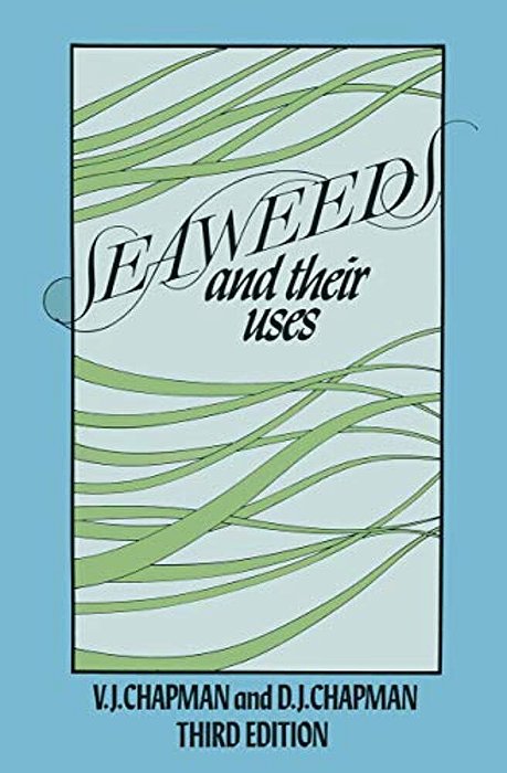 Seaweeds And Their Uses-..
