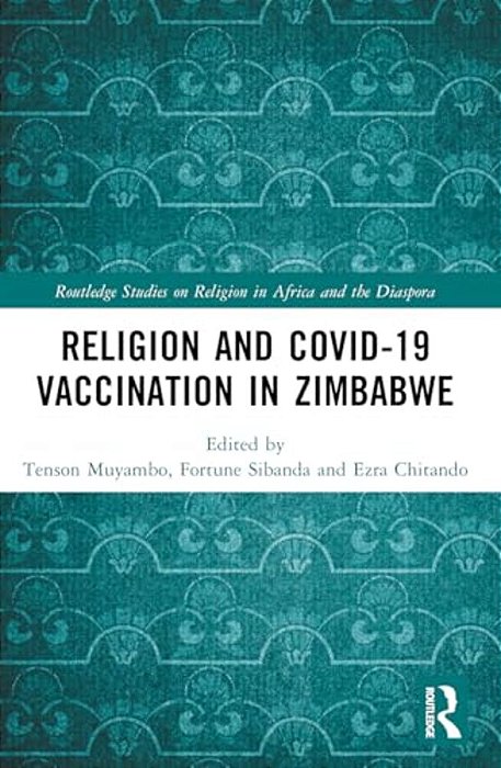 Religion And Covid-19 Vaccination In Zimbabwe-..