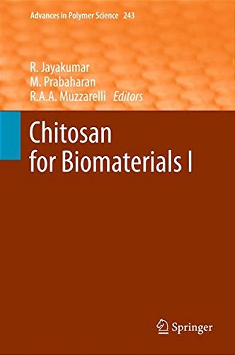 Chitosan For Biomaterials I-..