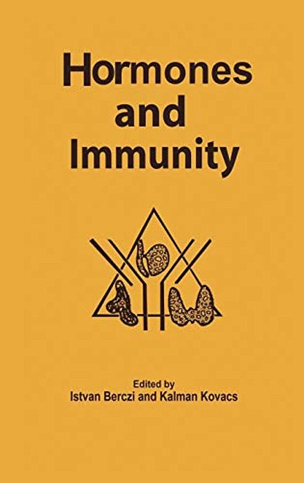 Hormones And Immunity-..