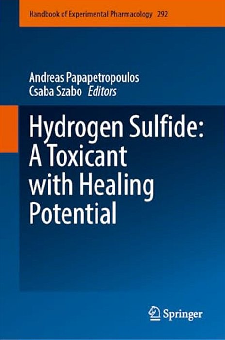 Hydrogen Sulfide: A Toxicant With Healing Potential-..