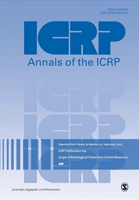 Icrp Publication 104-..