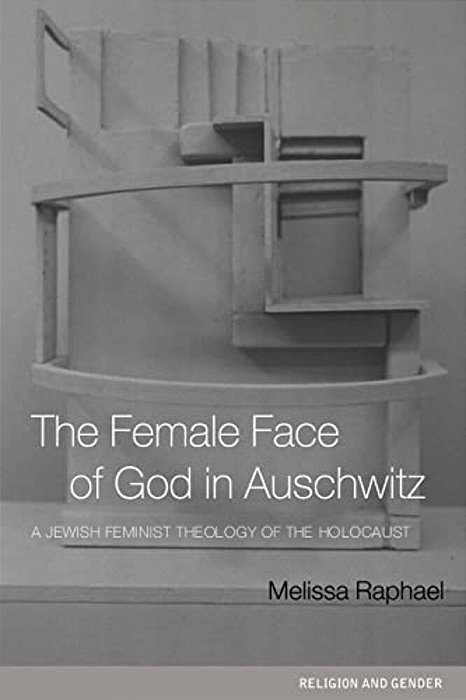 The Female Face Of God In Auschwitz: A Jewish Feminist Theology Of The Holocaust-..