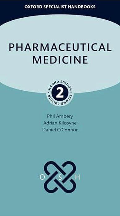 Pharmaceutical Medicine 2E Oshb Flexi-..