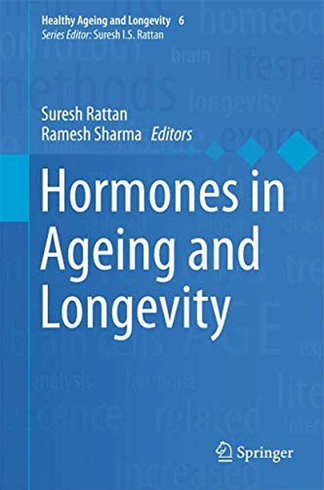 Hormones In Ageing And Longevity-..