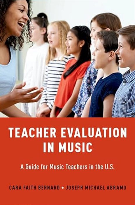 Teacher Evaluation In Music: A Guide For Music Teachers In The U. S. -..