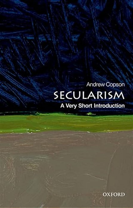 Secularism: A Very Short Introduction-..