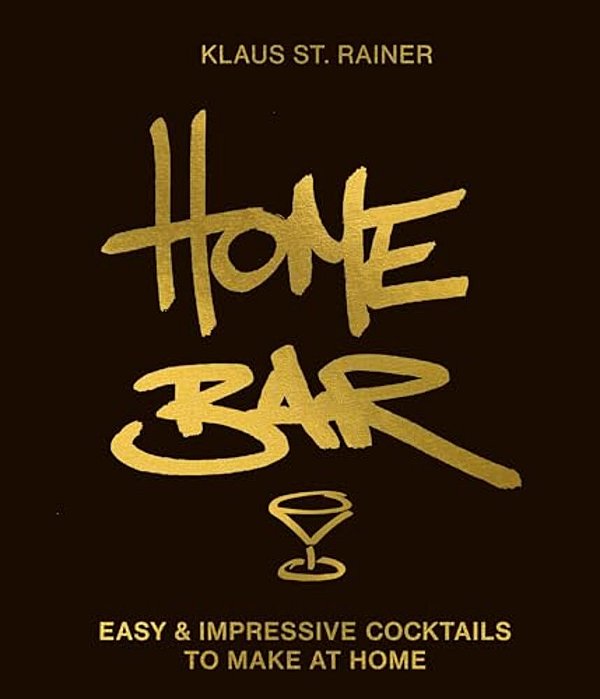 Home Bar-..