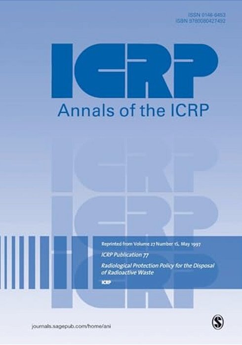 Icrp Publication 77-..