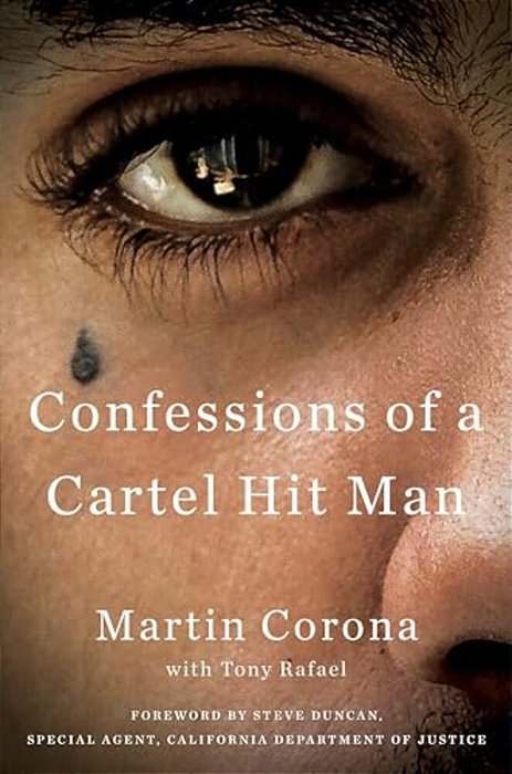 Confessions Of A Cartel Hit Man-..
