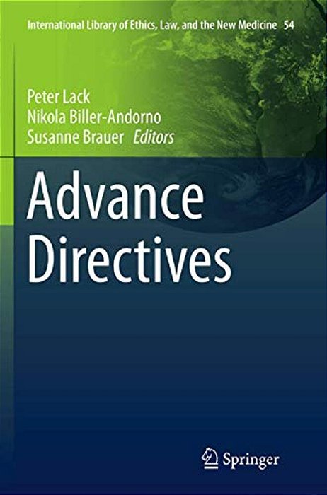 Advance Directives-..