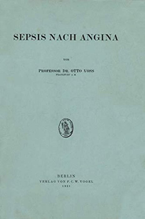 Sepsis Nach Angina-..