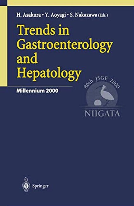 Trends In Gastroenterology And Hepatology-..