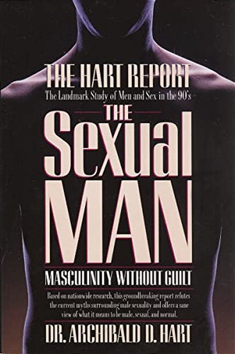 The Sexual Man-..