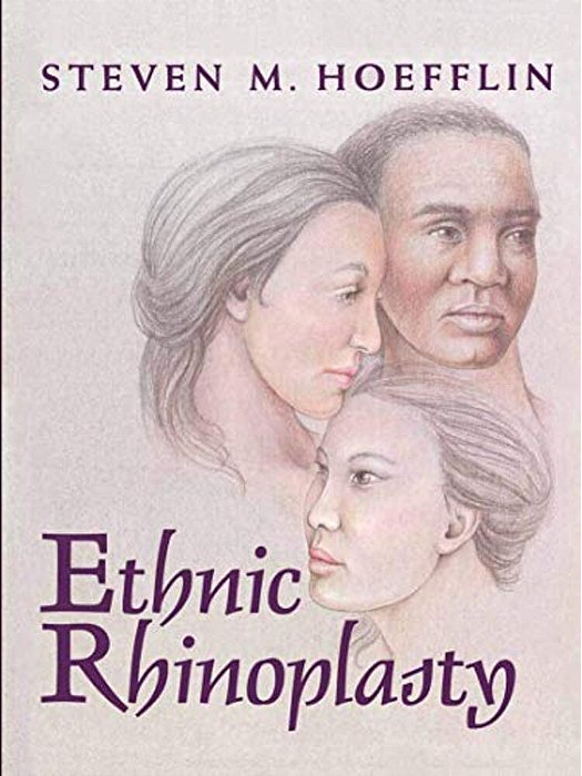 Ethnic Rhinoplasty-..
