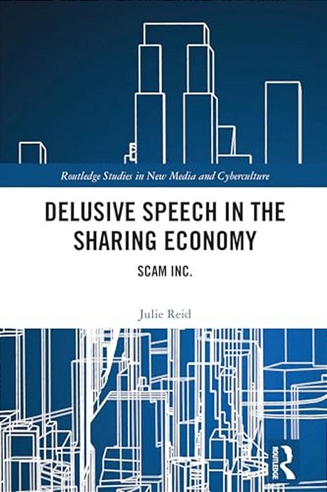 Delusive Speech In The Sharing Economy: Scam Inc. -..