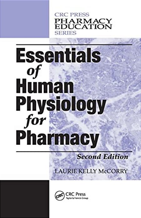 Essentials Of Human Physiology For Pharmacy-..