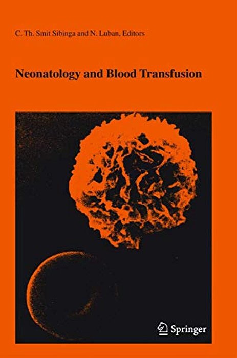 Neonatology And Blood Transfusion-..