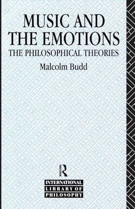 Music And The Emotions: The Philosophical Theories-..
