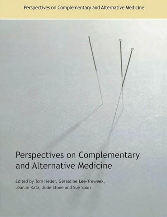 Perspectives On Complementary And Alternative Medicine-..