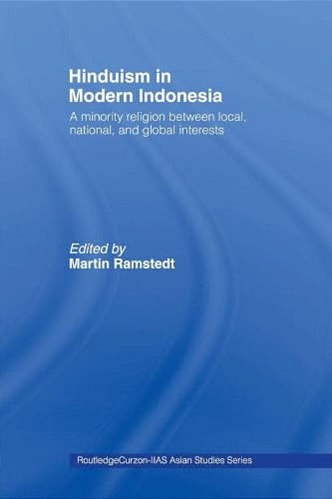 Hinduism In Modern Indonesia-..