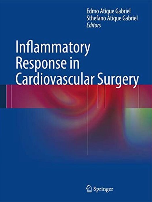 Inflammatory Response In Cardiovascular Surgery-..