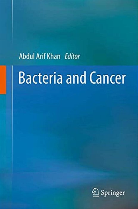 Bacteria And Cancer-..