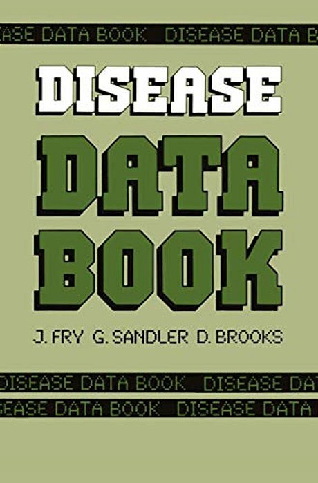 Disease Data Book-..
