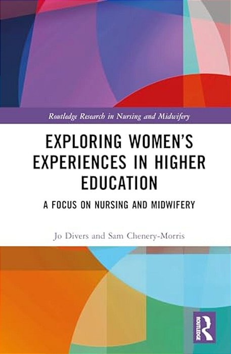 Celebrating Women In Higher Education: A Case Of Nurses And Midwives-..