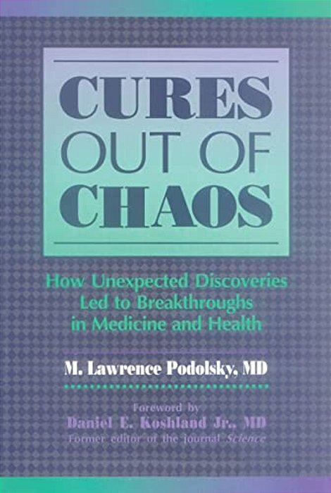 Cures Out Of Chaos-..