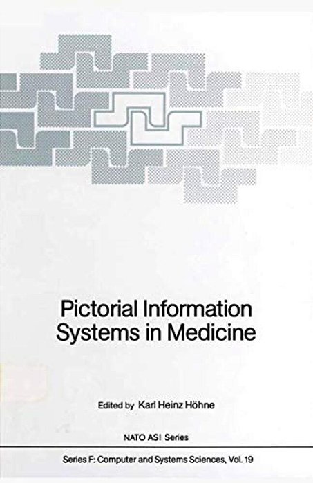 Pictorial Information Systems In Medicine-..