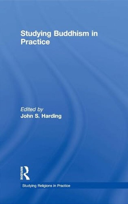 Studying Buddhism In Practice-..