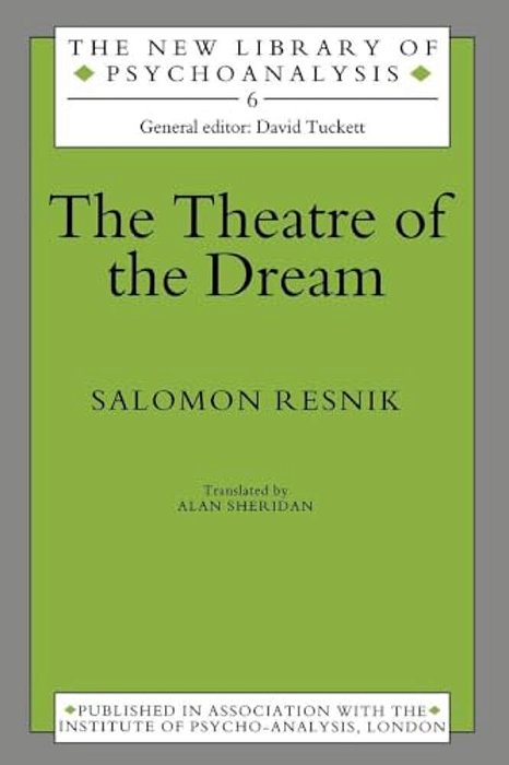 The Theatre Of The Dream-..