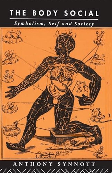 The Body Social-..