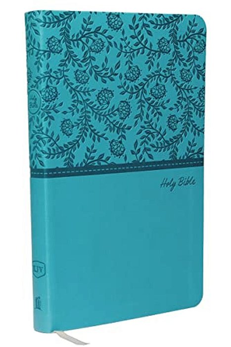 Kjv, Value Thinline Bible, Leathersoft, Green, Red Letter Edition, Comfort Print-..