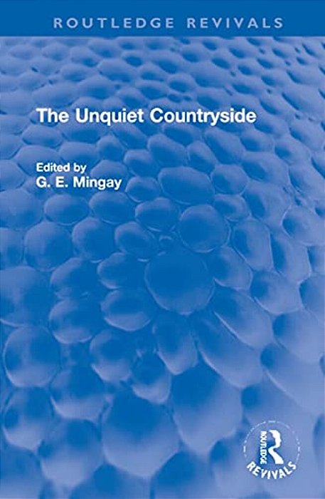 The Unquiet Countryside-..