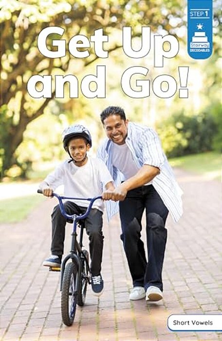 Get Up And Go!-..