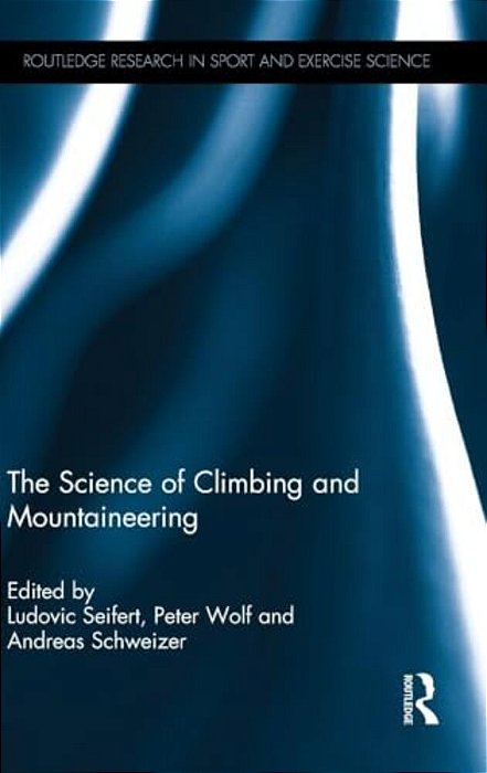 The Science Of Climbing And Mountaineering-..