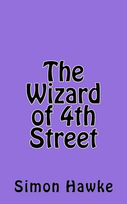 The Wizard Of 4Th Street-..