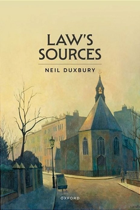 Law's Sources-..