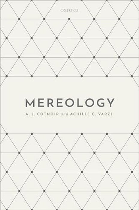 Mereology-..