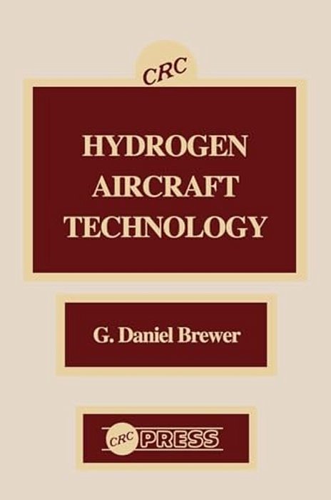 Hydrogen Aircraft Technology-..