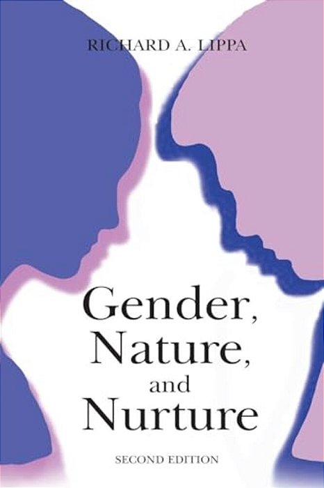 Gender, Nature, And Nurture-..