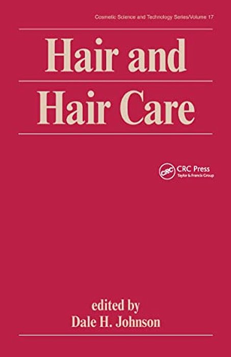 Hair And Hair Care-..