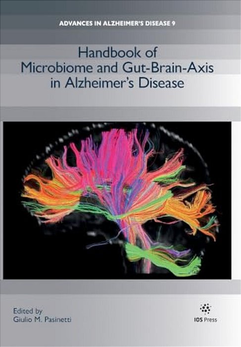 Handbook Of Microbiome And Gut-Brain-axis In Alzheimer's Disease-..