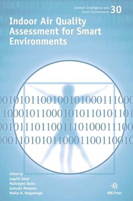Indoor Air Quality Assessment For Smart Environments-..