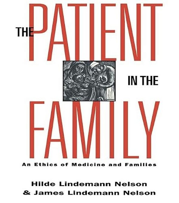 The Patient In The Family-..