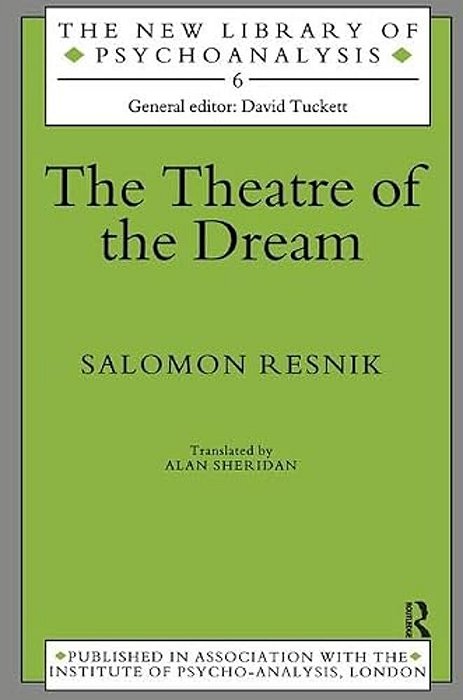 The Theatre Of The Dream-..