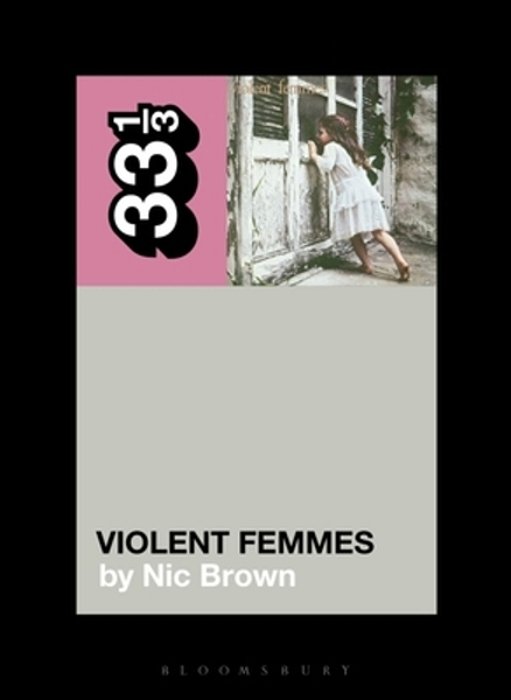 Violent Femmes' Violent Femmes-..